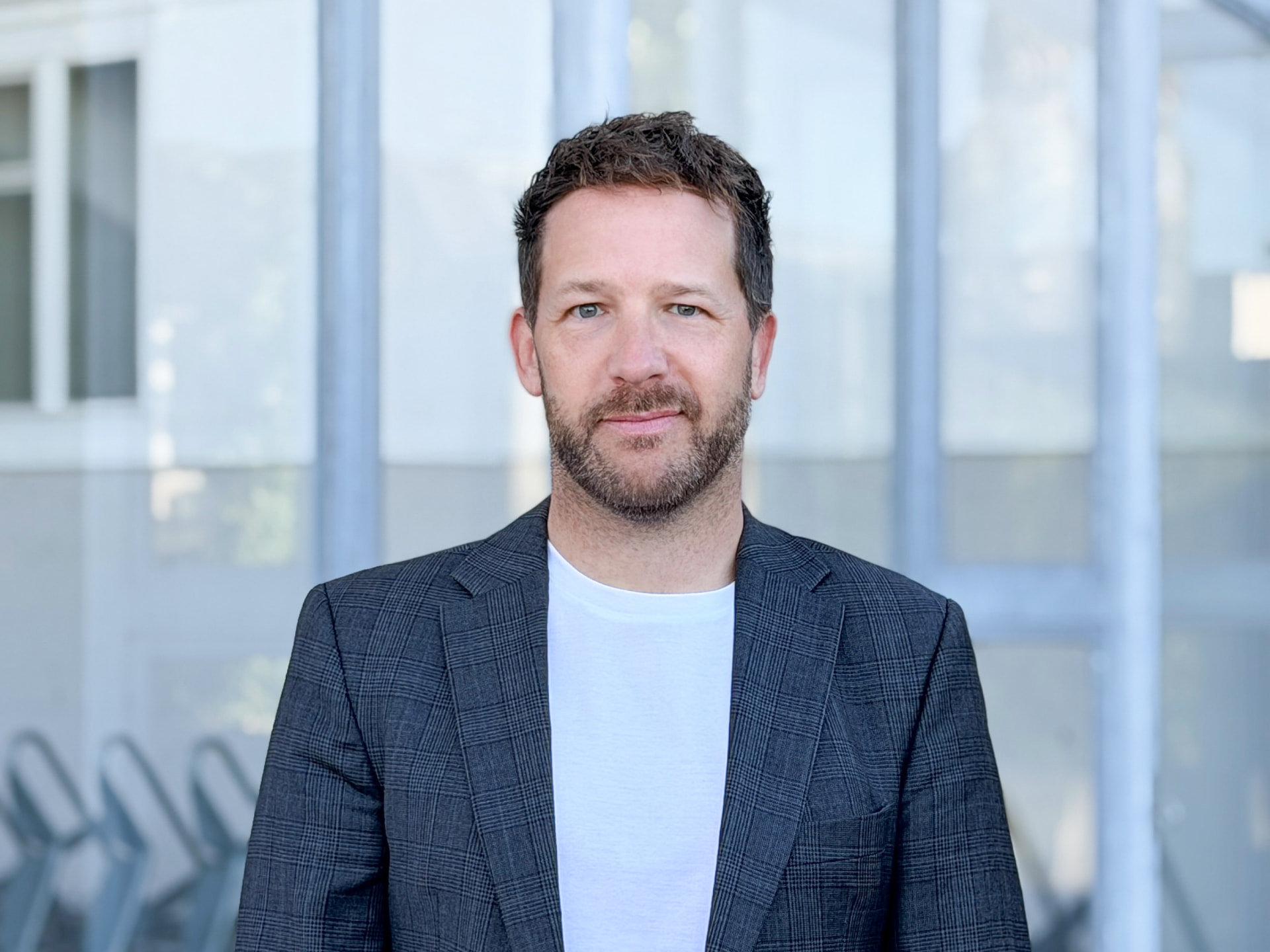 Raphael Bratschi, Inhaber von RAPHAEL BRATSCHI Advisory